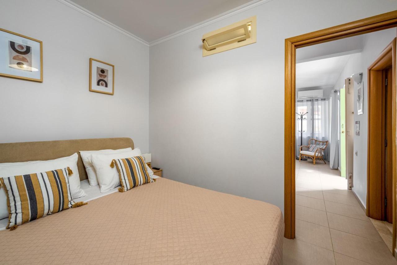 Kokkimidis Apartment Сими Экстерьер фото