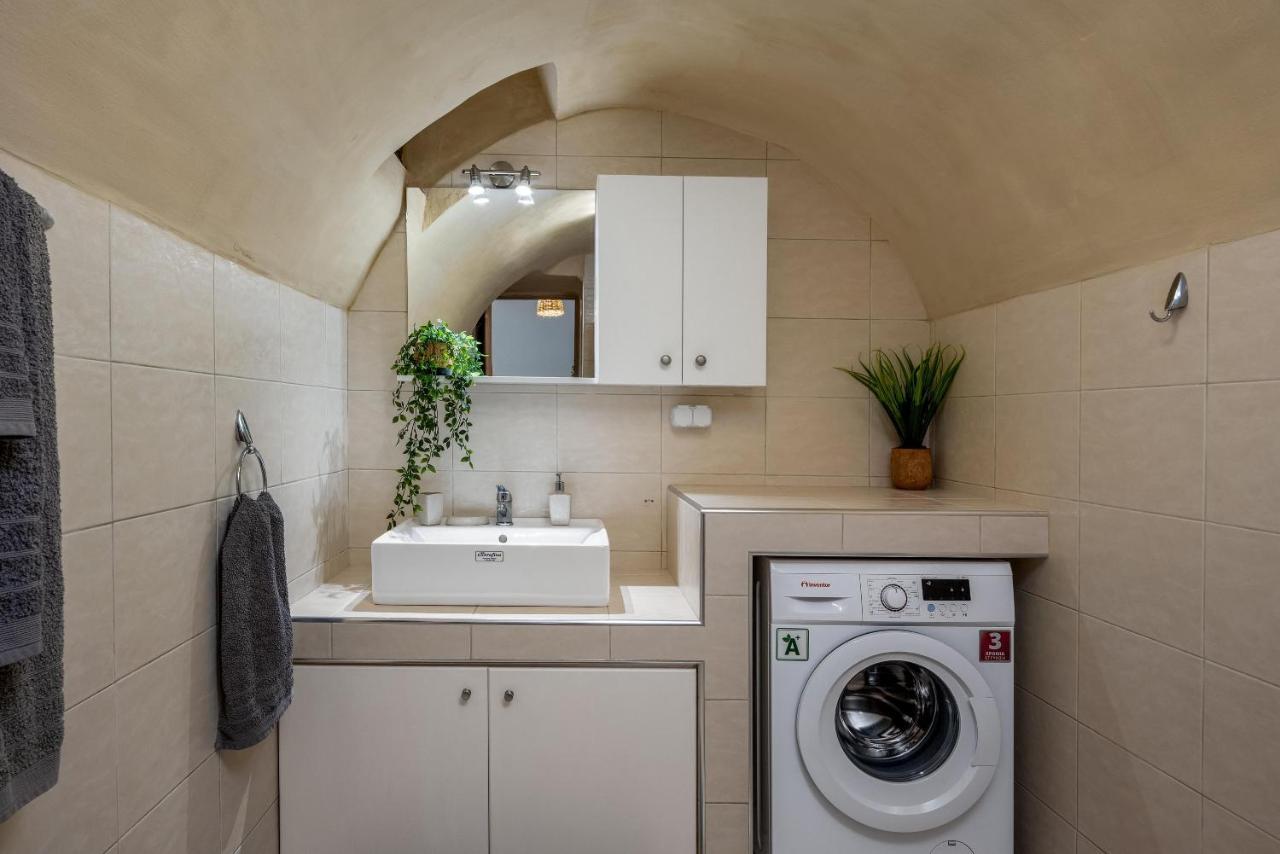 Kokkimidis Apartment Сими Экстерьер фото