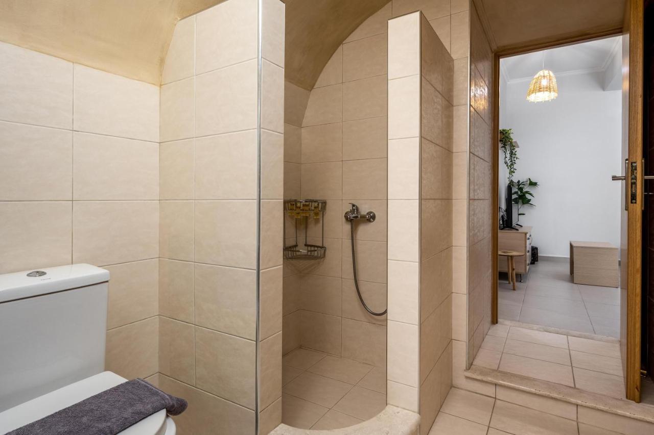 Kokkimidis Apartment Сими Экстерьер фото